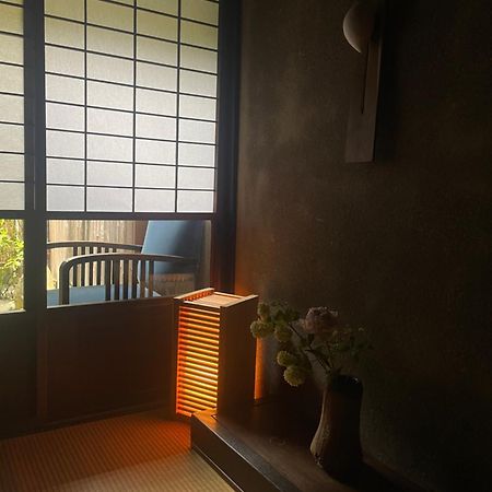 azukiya Hotel Kyoto Eksteriør billede