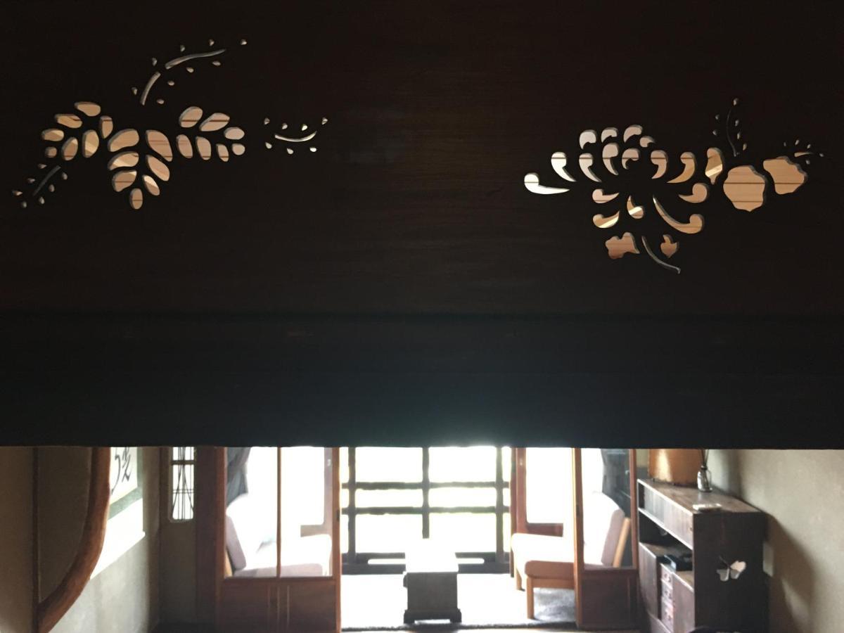 azukiya Hotel Kyoto Eksteriør billede