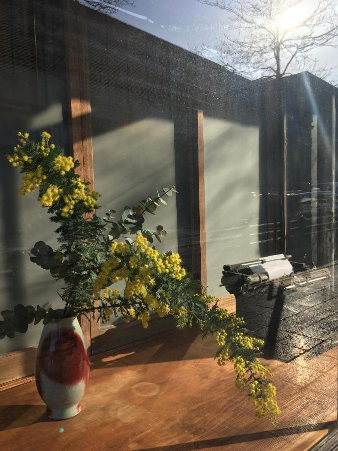azukiya Hotel Kyoto Eksteriør billede