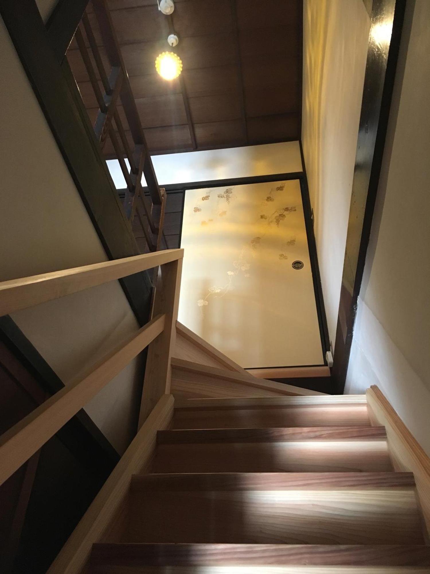 azukiya Hotel Kyoto Værelse billede